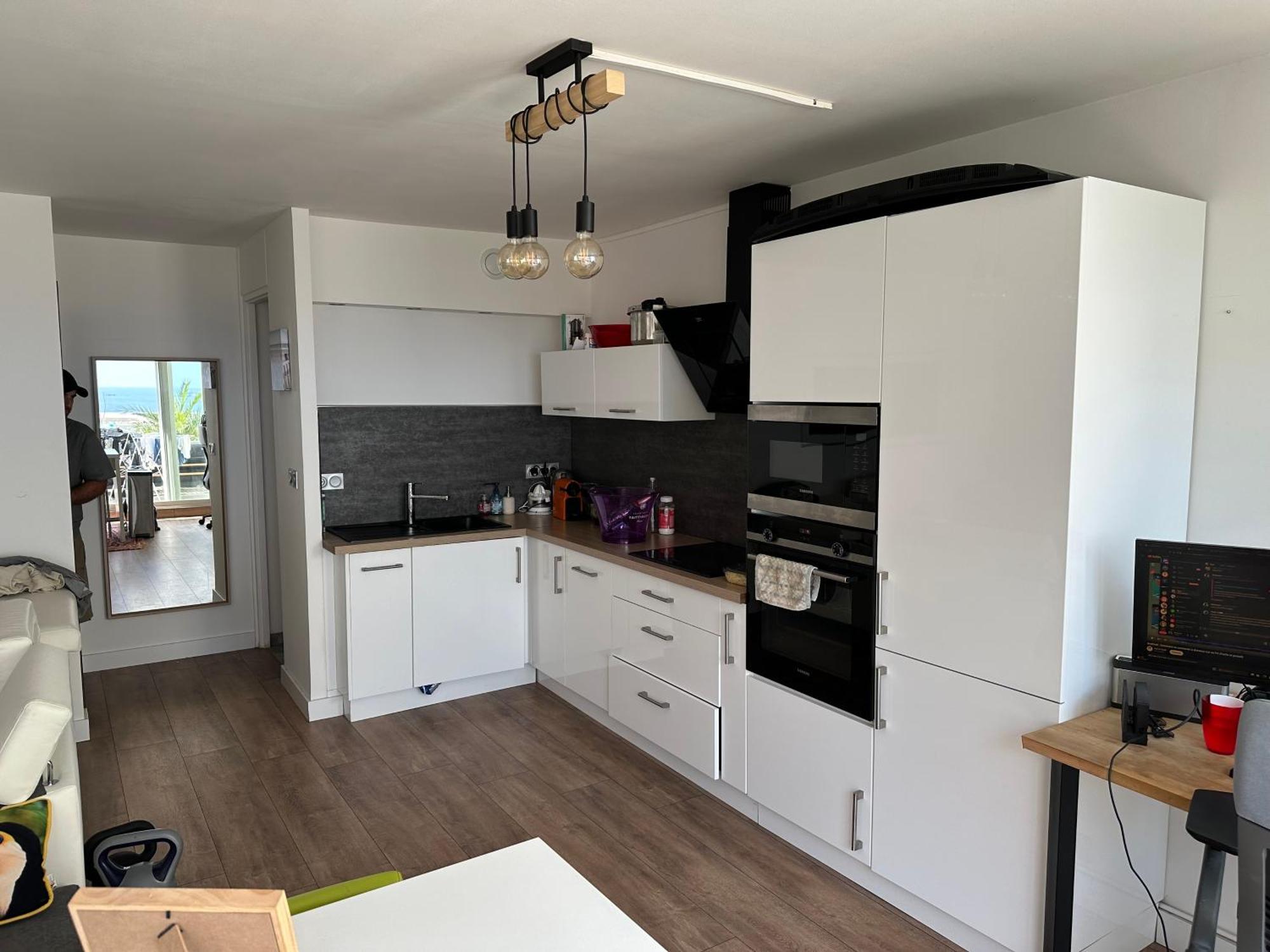 Apartamento Katikias Bandol Exterior foto