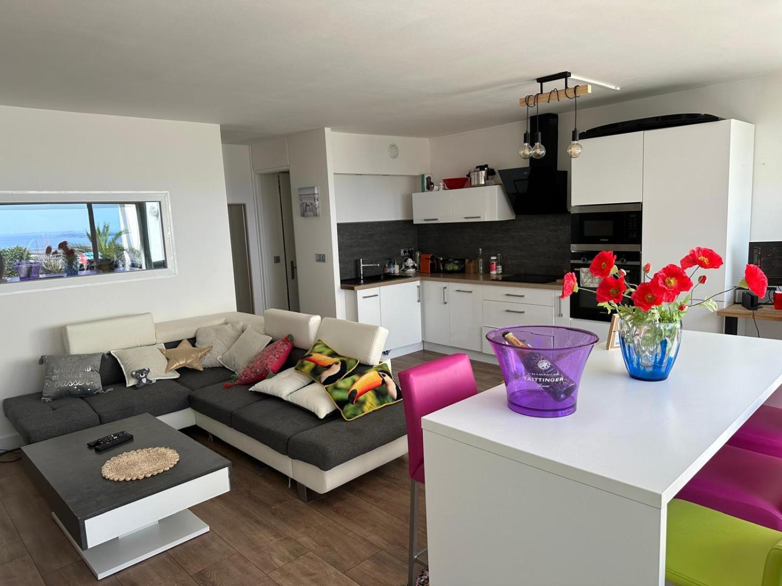 Apartamento Katikias Bandol Exterior foto