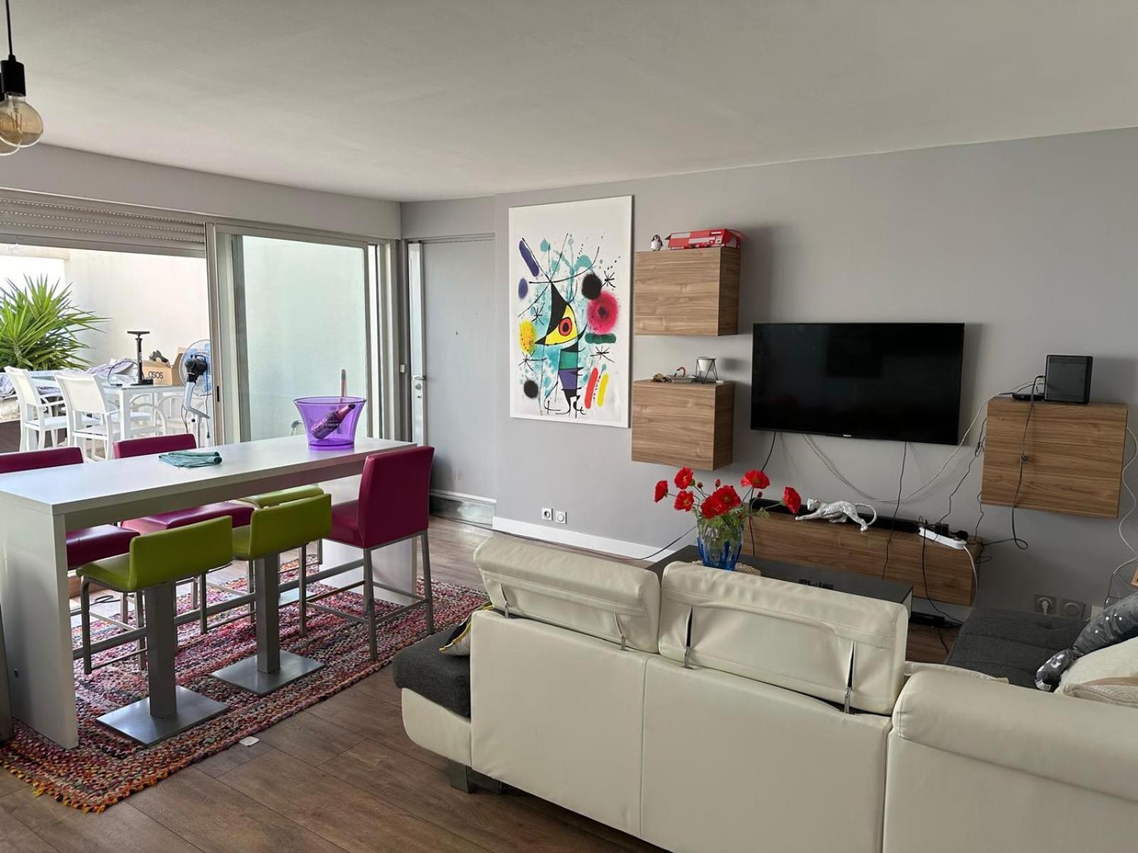 Apartamento Katikias Bandol Exterior foto