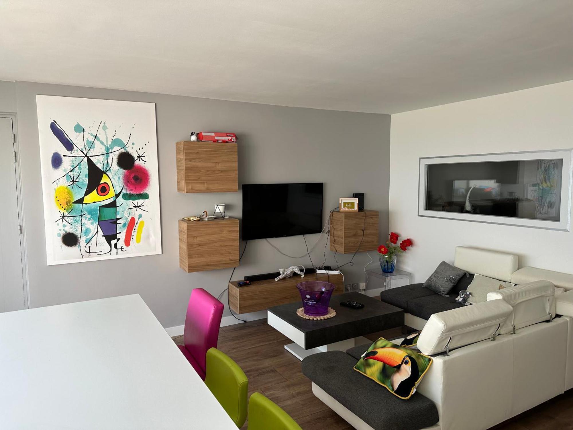 Apartamento Katikias Bandol Exterior foto