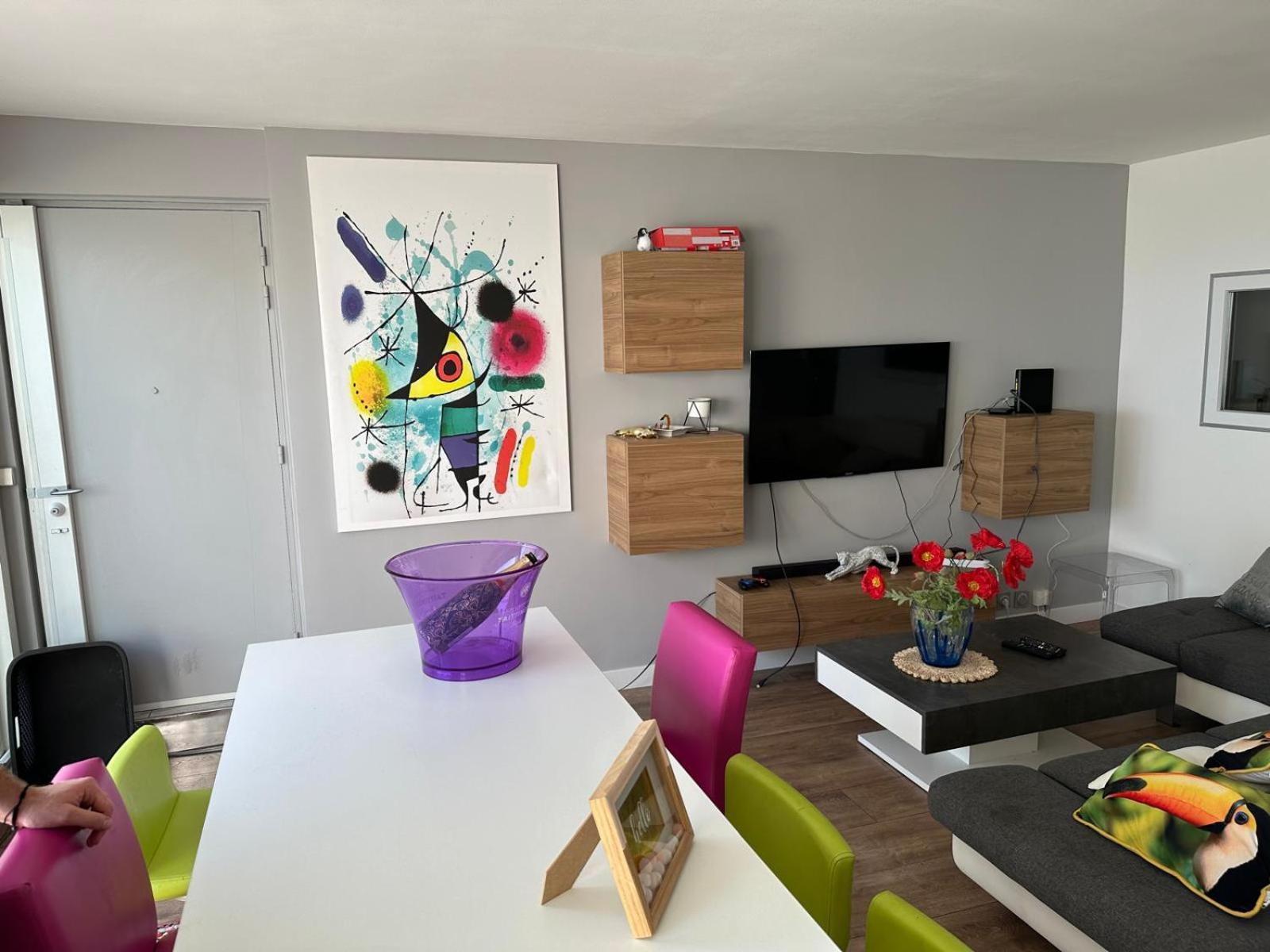 Apartamento Katikias Bandol Exterior foto